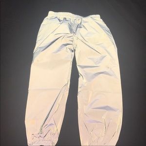 3M Reflective Joggers